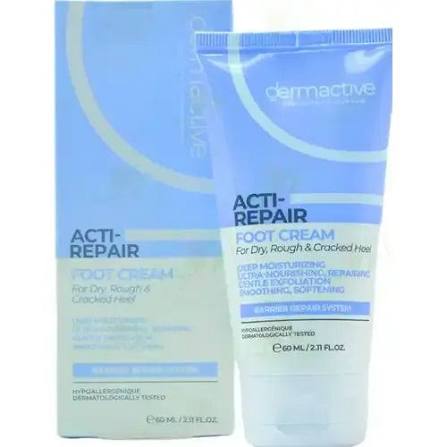 Dermactive Acti-Repair Cica Cream (60ml)