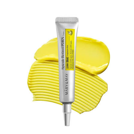 Mary & May Spicule Retinol PDRN Cream (2,000 Shot)