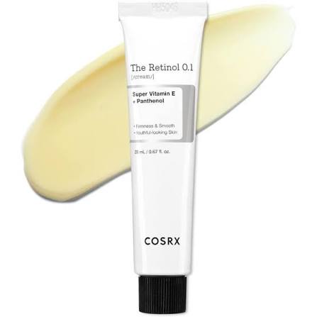 COSRX The Retinol 0.1 Cream 20ml