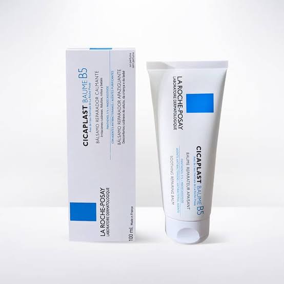 La Roche-Posay Cicaplast Baume B5+ Ultra-Repairing Soothing Balm 100ml