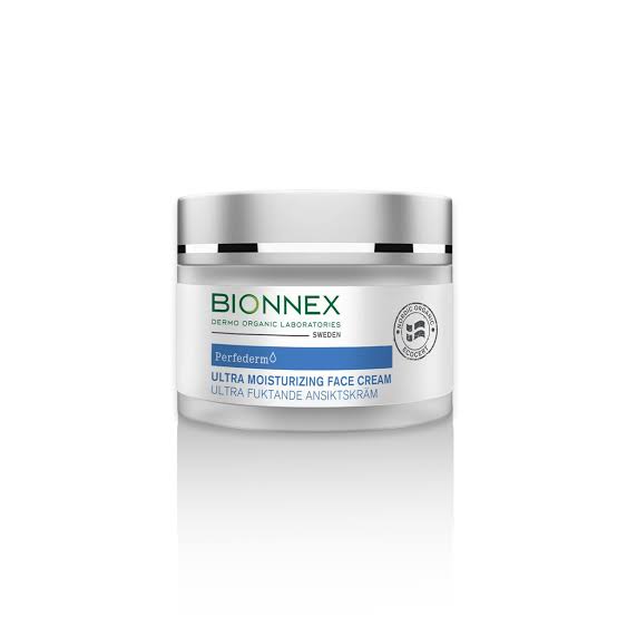 Bionnex Perfederm Ultra Moisturizing Face Cream