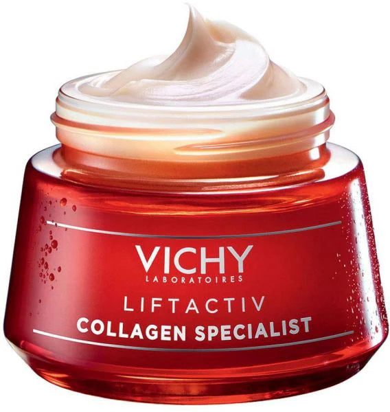 Vichy Liftactiv Pigment Specialist B3 Night Cream with Pure Retinol 50ml