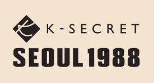 k-secret seoul