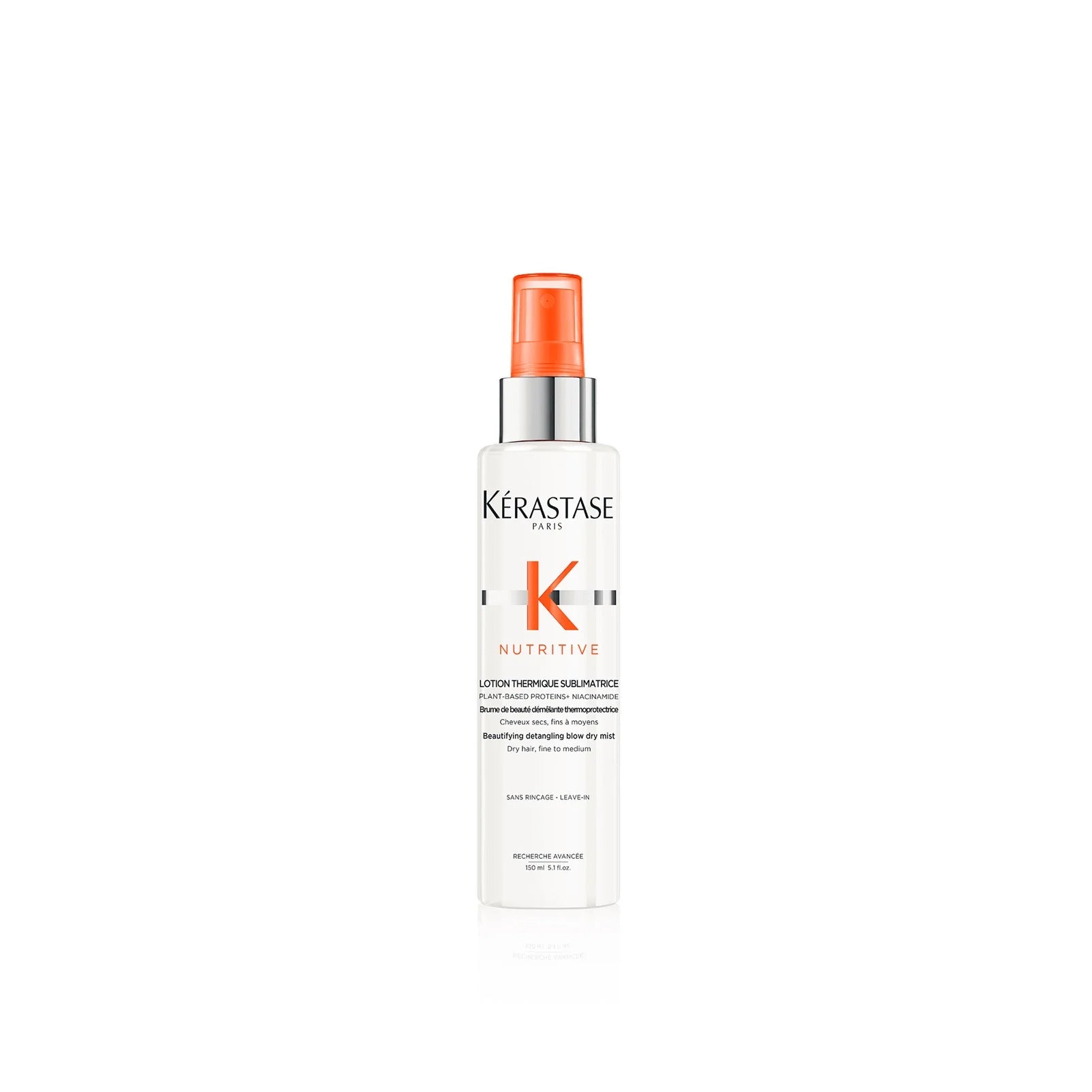Kérastase Nutritive Lotion Thermique Sublimatrice 150ml