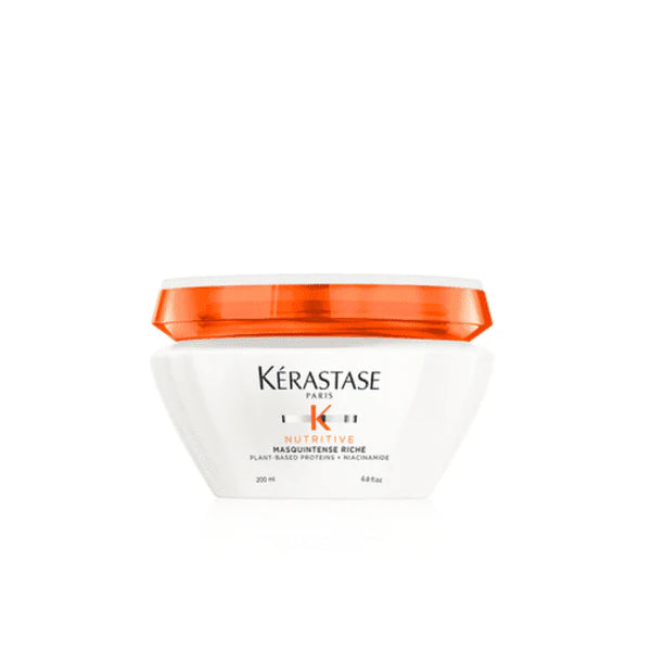 Kérastase Nutritive Masquintense Irisome Concentrated Nourishing Hair Mask 200ml