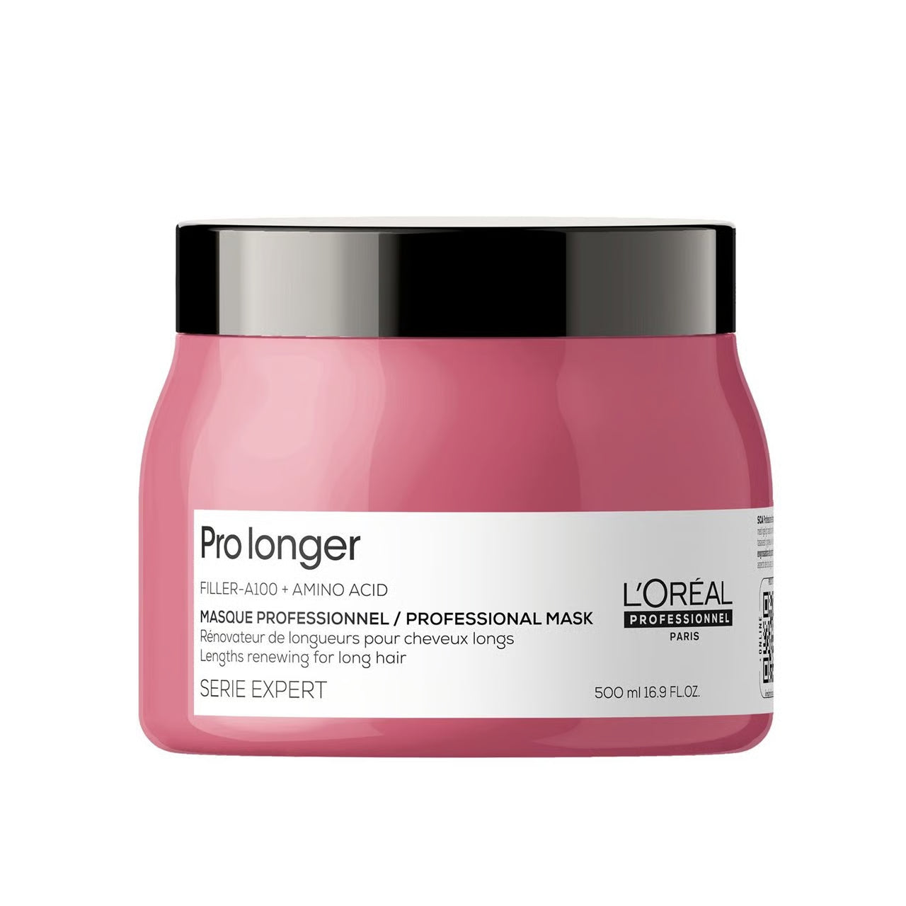 L'Oréal Professionnel Paris Serie Expert Pro Longer Professional Mask (500ml)