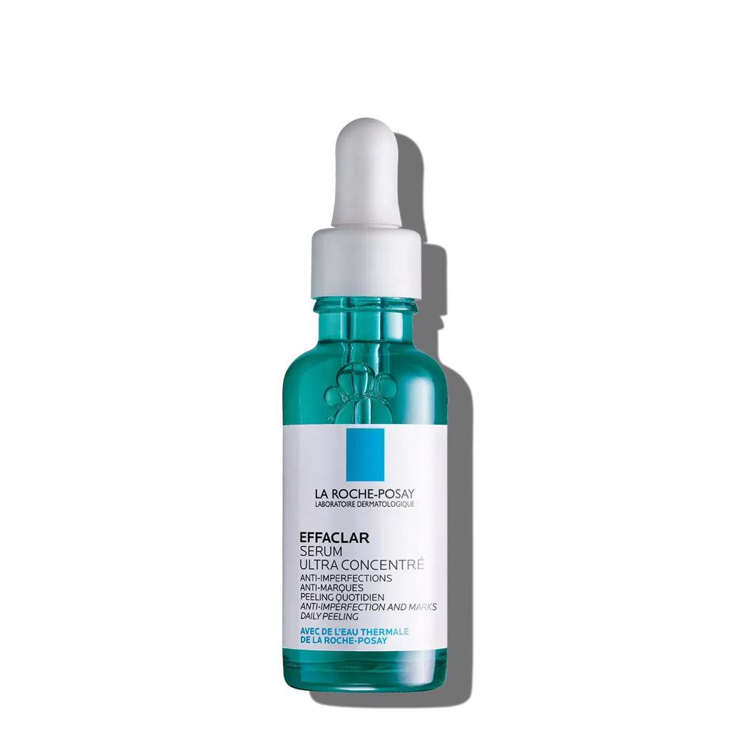 La Roche-Posay Effaclar Serum Ultra Concentré 30ml