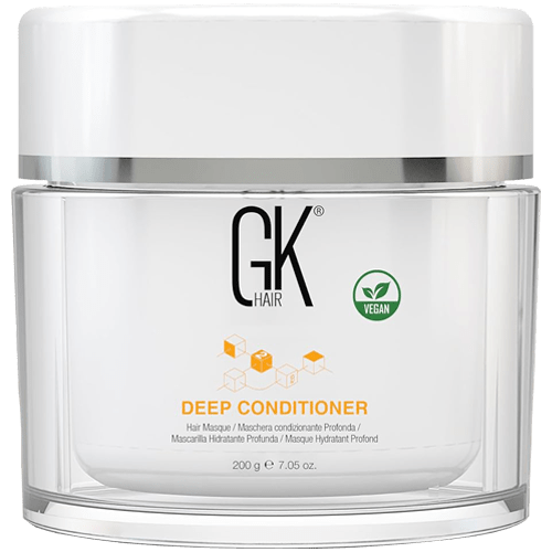 GK Hair Deep Conditioner Hair Masque 200g