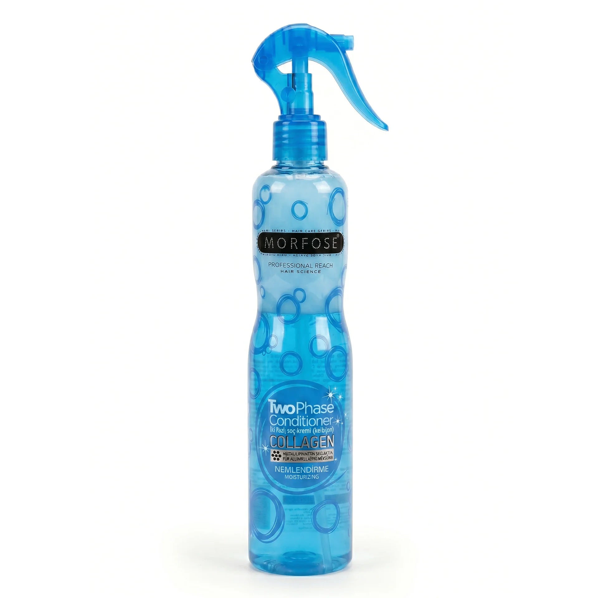 Morfose Professional Collagen Two Phase Conditioner 400ml