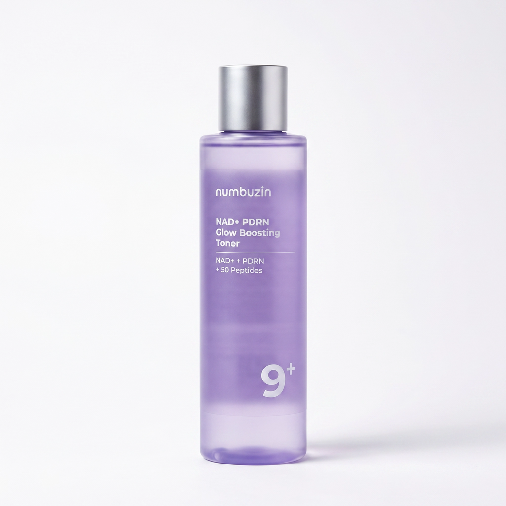 numbuzin No.5 Glutathione TXA Advanced Dark Spot Ampoule Concentrate