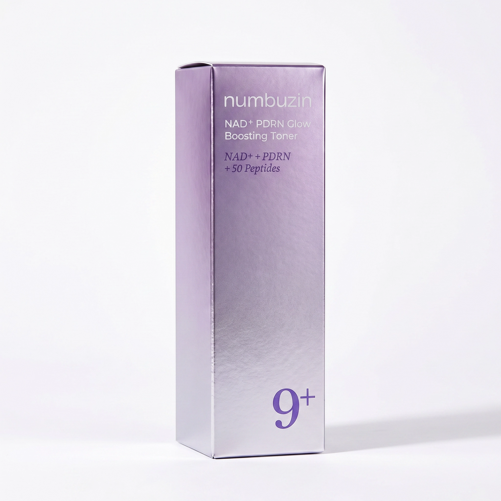 numbuzin No.5 Glutathione TXA Advanced Dark Spot Ampoule Concentrate