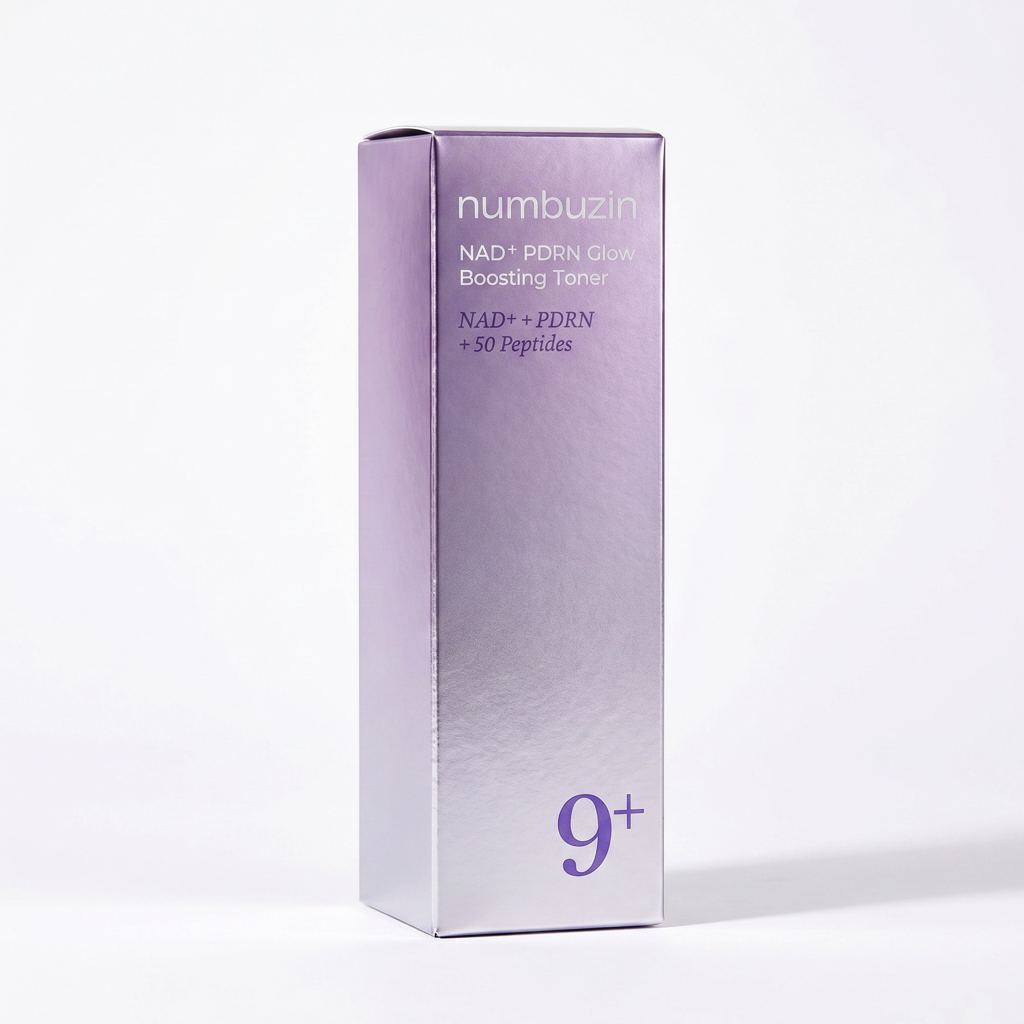 numbuzin No.5 Glutathione TXA Advanced Dark Spot Ampoule Concentrate