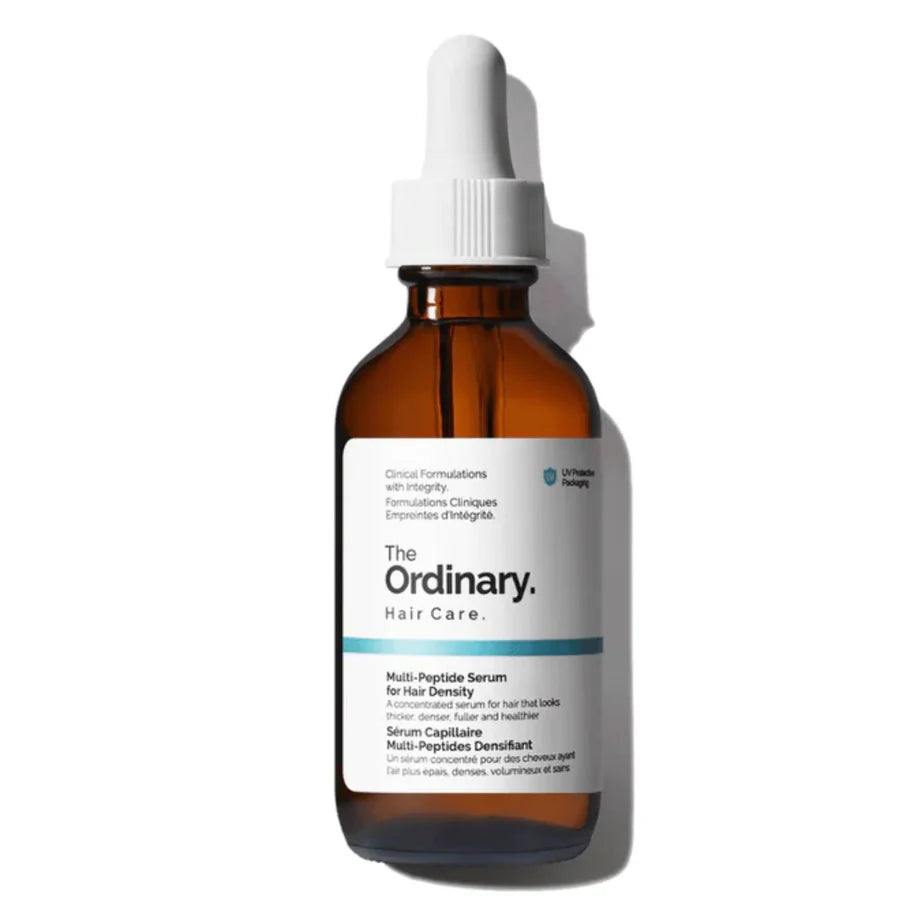The Ordinary Multi-Peptide Serum for Hair Density 60ml