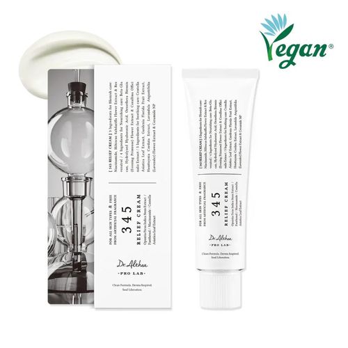 Dr. Althea - 345 Relief Cream Mist
