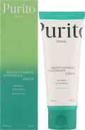 Purito Seoul Mighty Bamboo Panthenol Cream 100ml