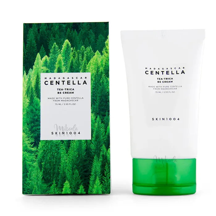 SKIN1004 Madagascar Centella Ampoule