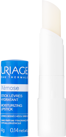 Uriage Xémose Moisturizing Lipstick (4g)