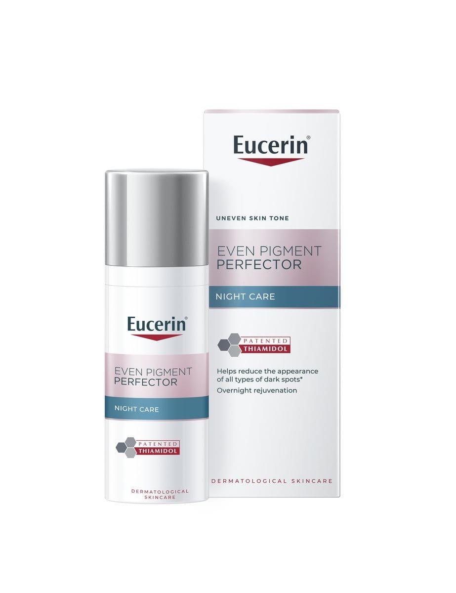 Eucerin Even Pigment Perfector Night Care Cream 50ml