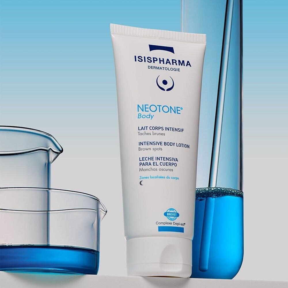 ISISPHARMA Neotone Body Intensive Body Milk – 100ml