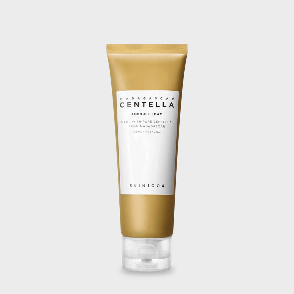 SKIN1004 Madagascar Centella Ampoule Foam 125ml