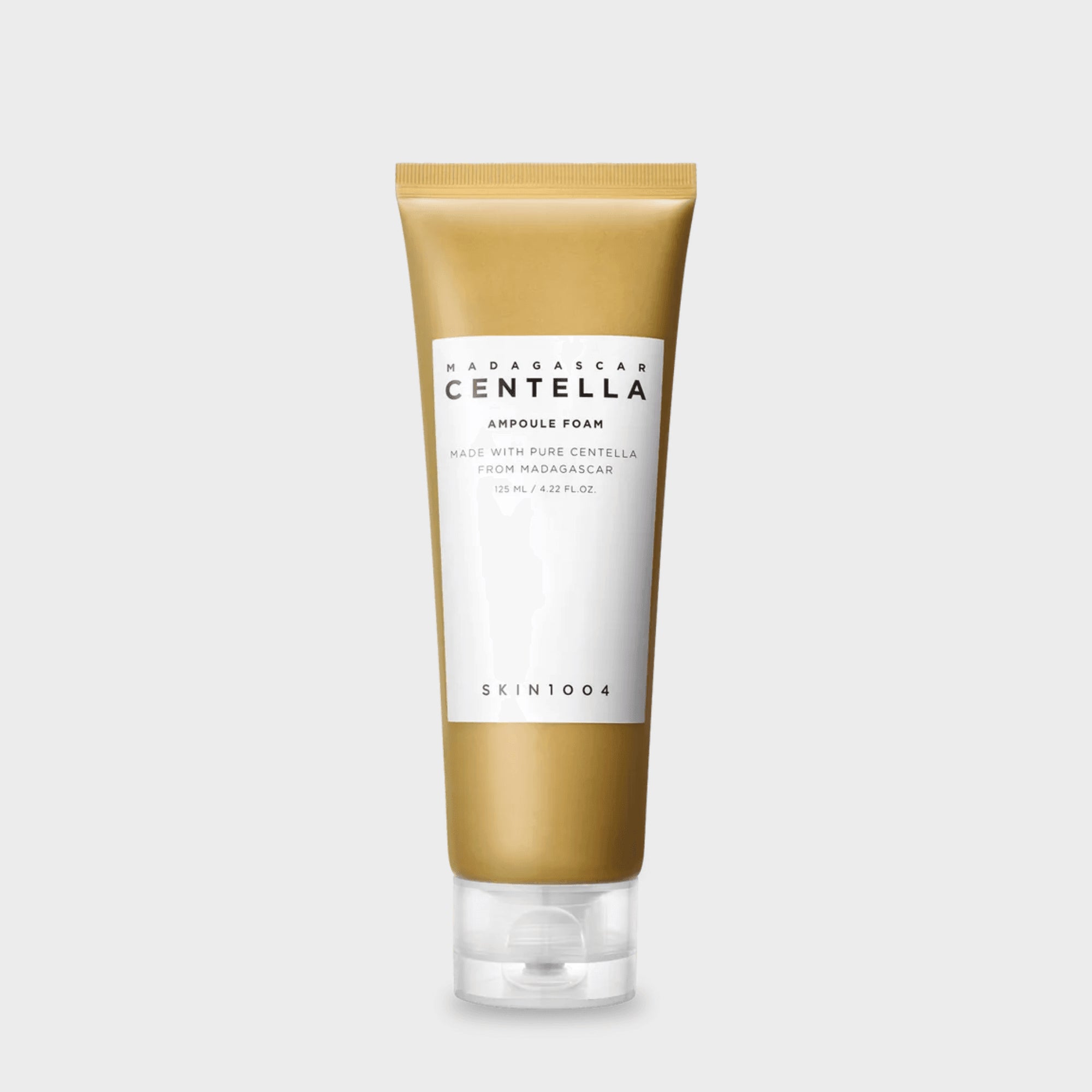 SKIN1004 Madagascar Centella Ampoule Foam 125ml