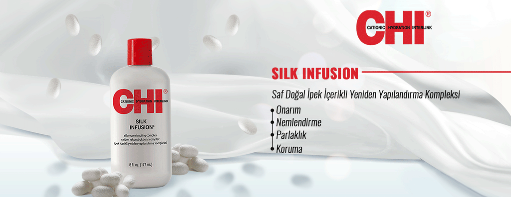 CHI Infra Treatment Thermal Protective Treatment 355ml