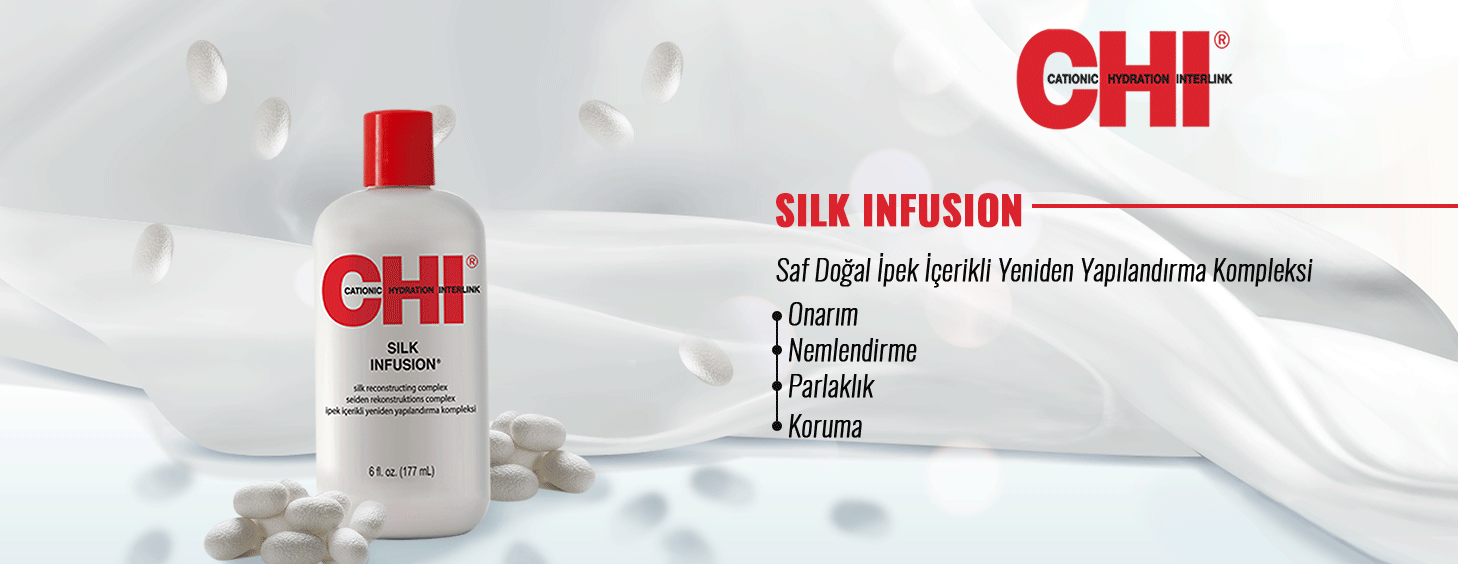 CHI Infra Treatment Thermal Protective Treatment 355ml