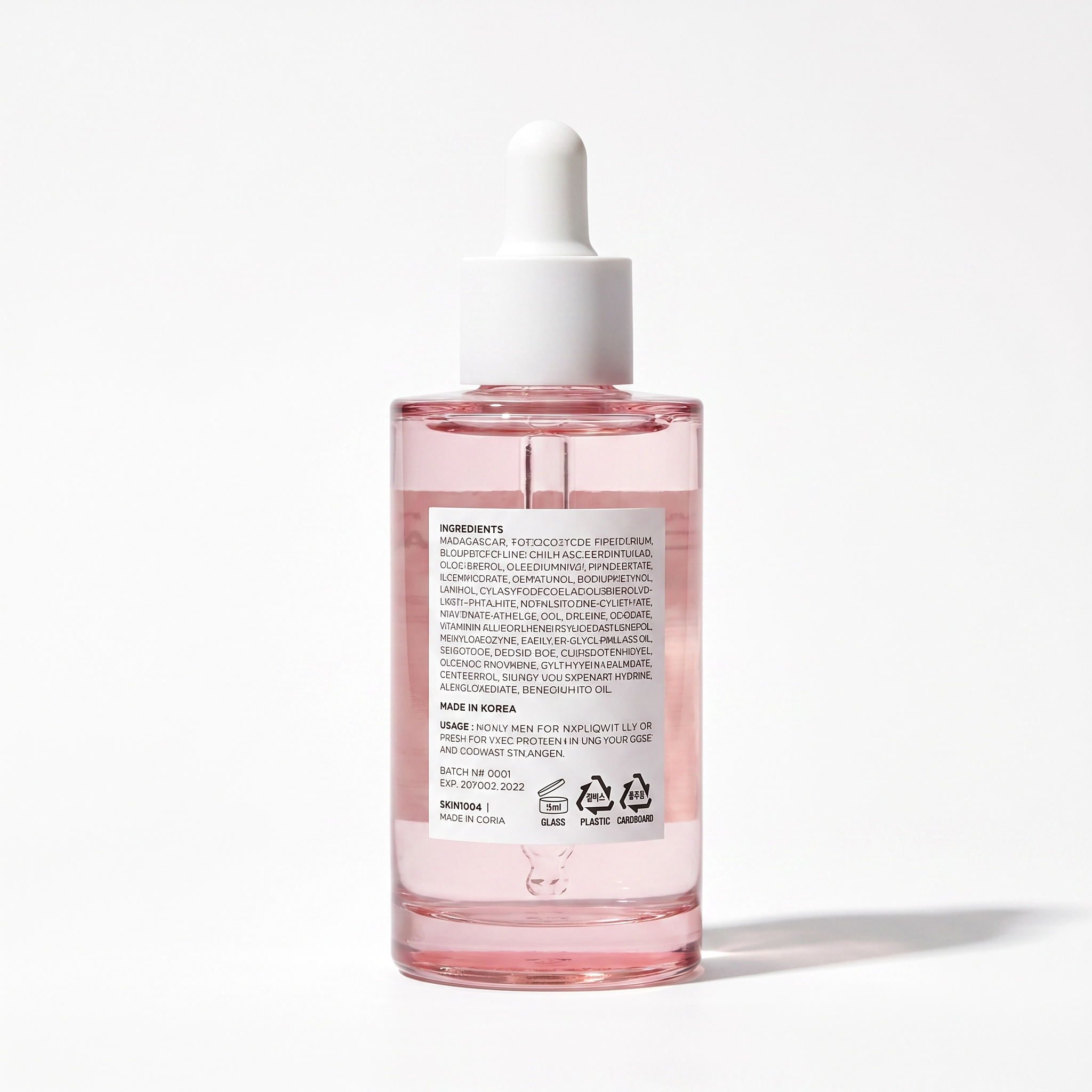 SKIN1004 Madagascar Centella Poremizing Fresh Ampoule