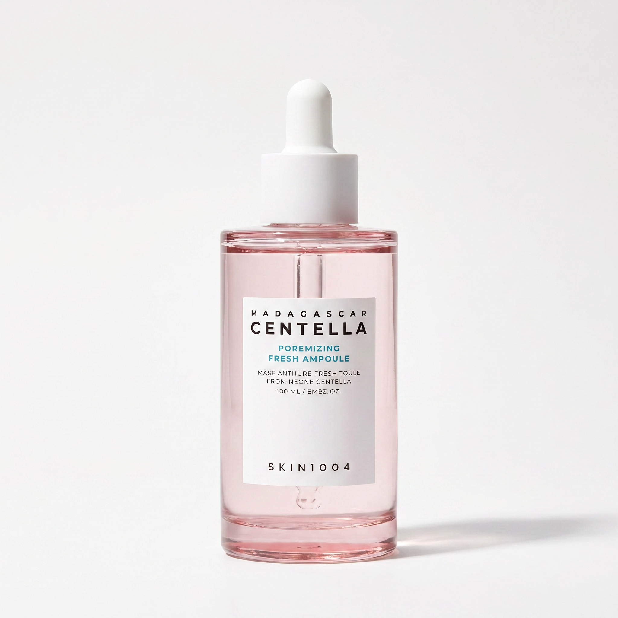 SKIN1004 Madagascar Centella Poremizing Fresh Ampoule
