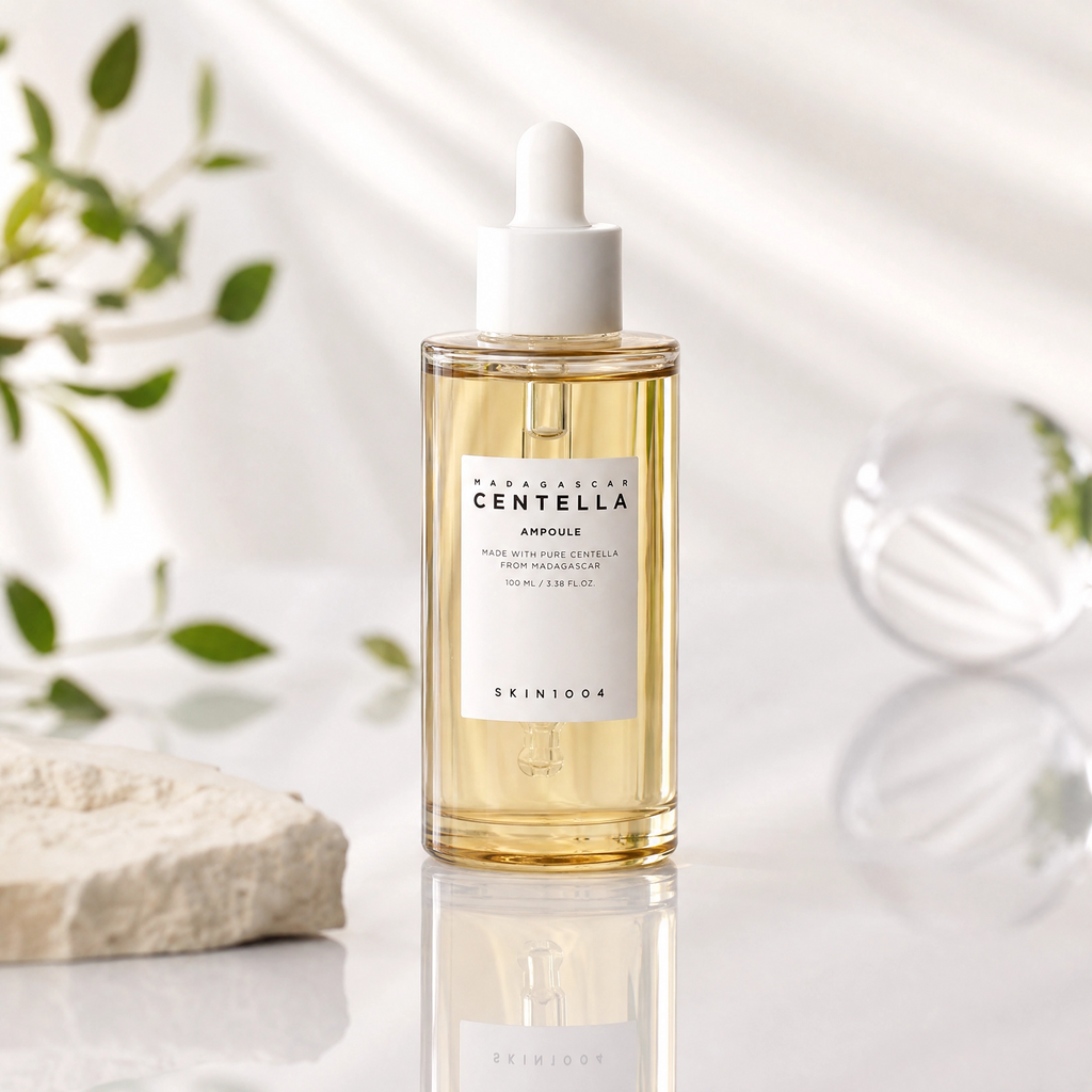 SKIN1004 Madagascar Centella Ampoule