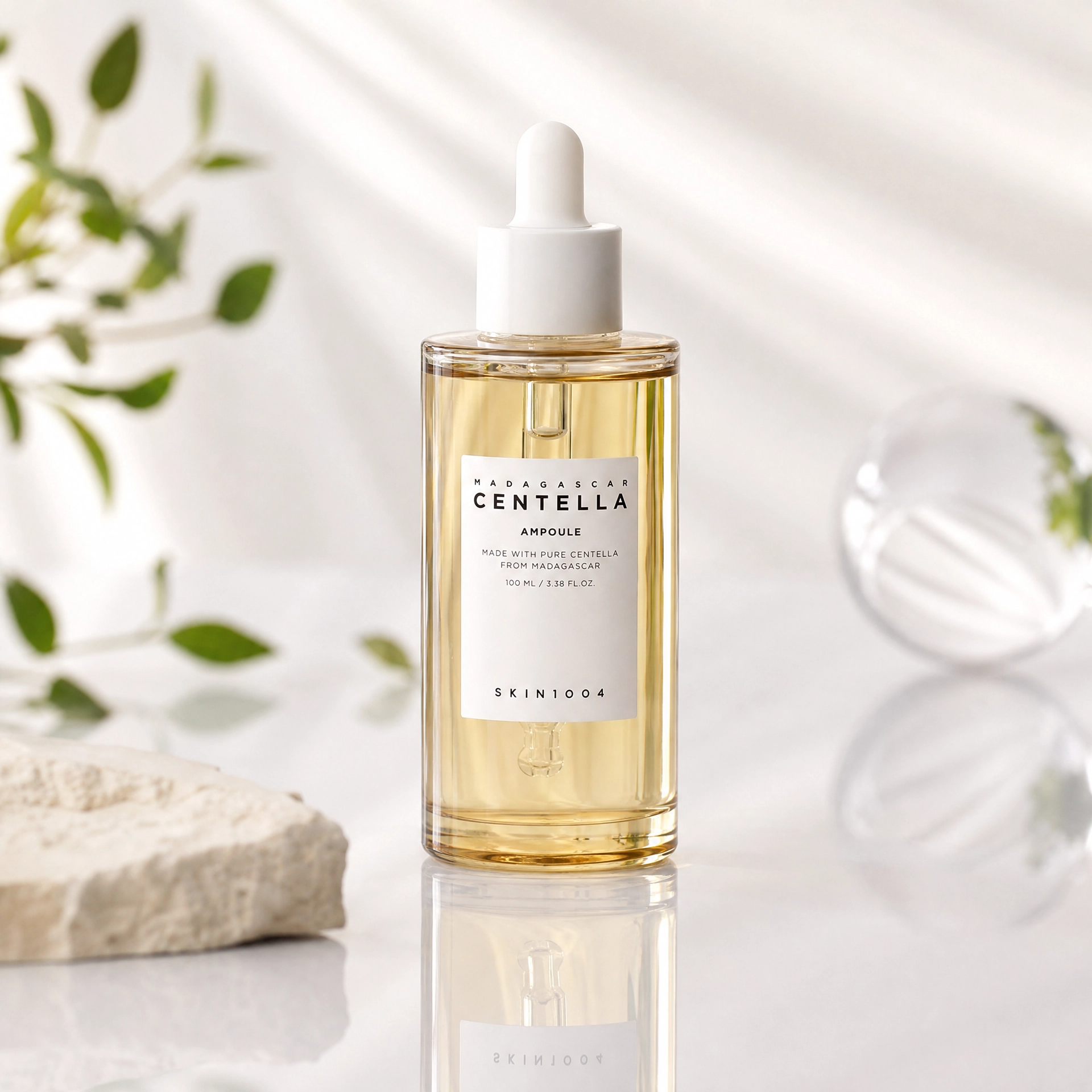 SKIN1004 Madagascar Centella Ampoule