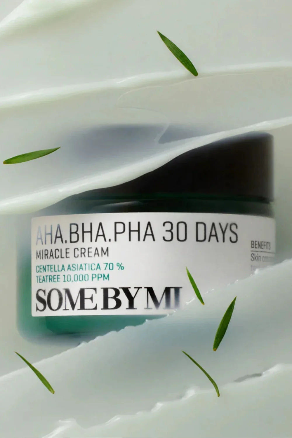 SOME BY MI AHA BHA PHA 30 Days Miracle Cream 60g
