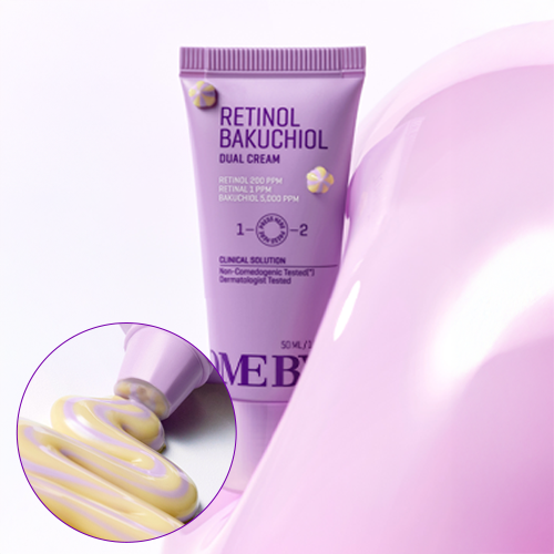 Some By Mi Retinol Bakuchiol Dual Cream (50ml)