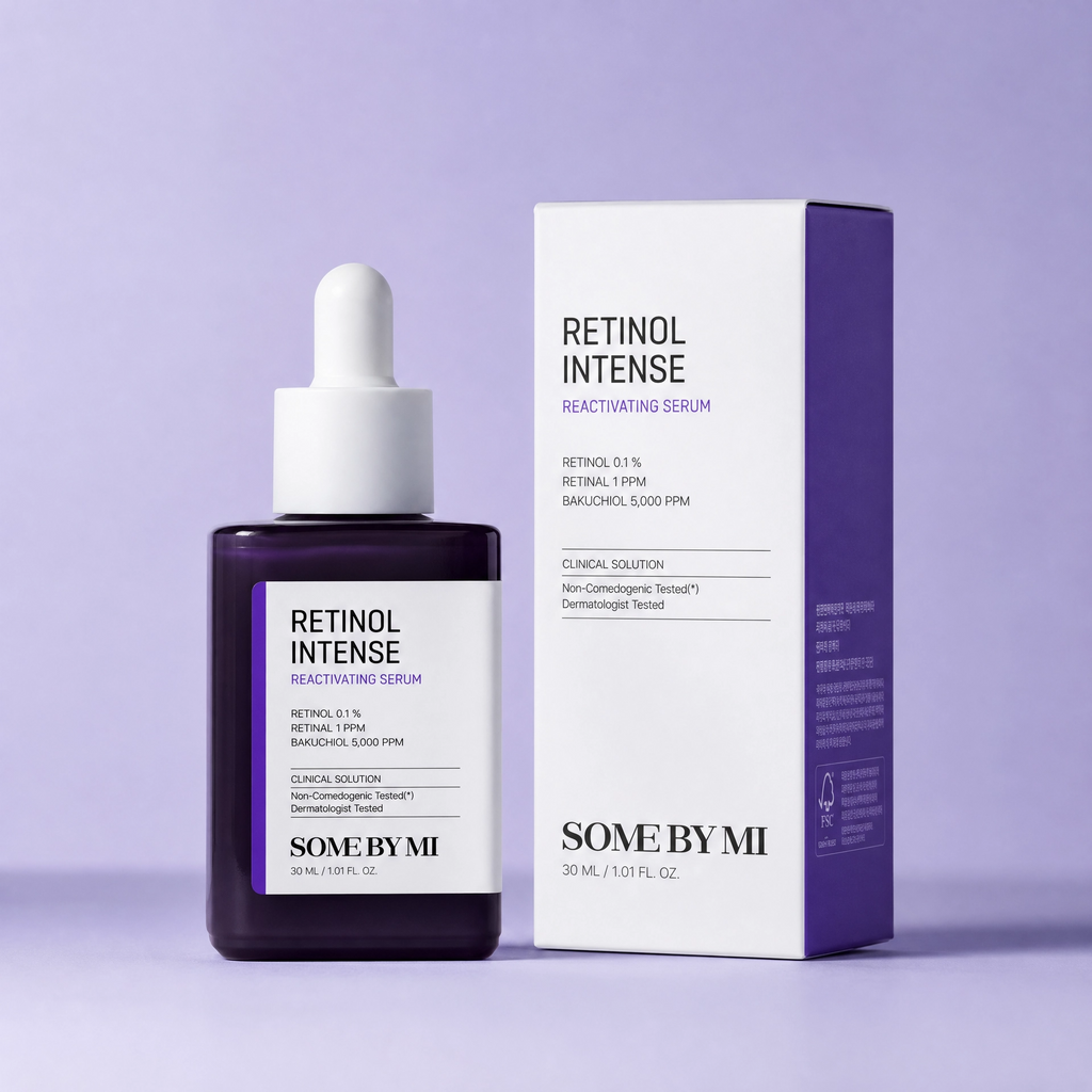 SOME BY MI Retinol Intense Reactivating Serum