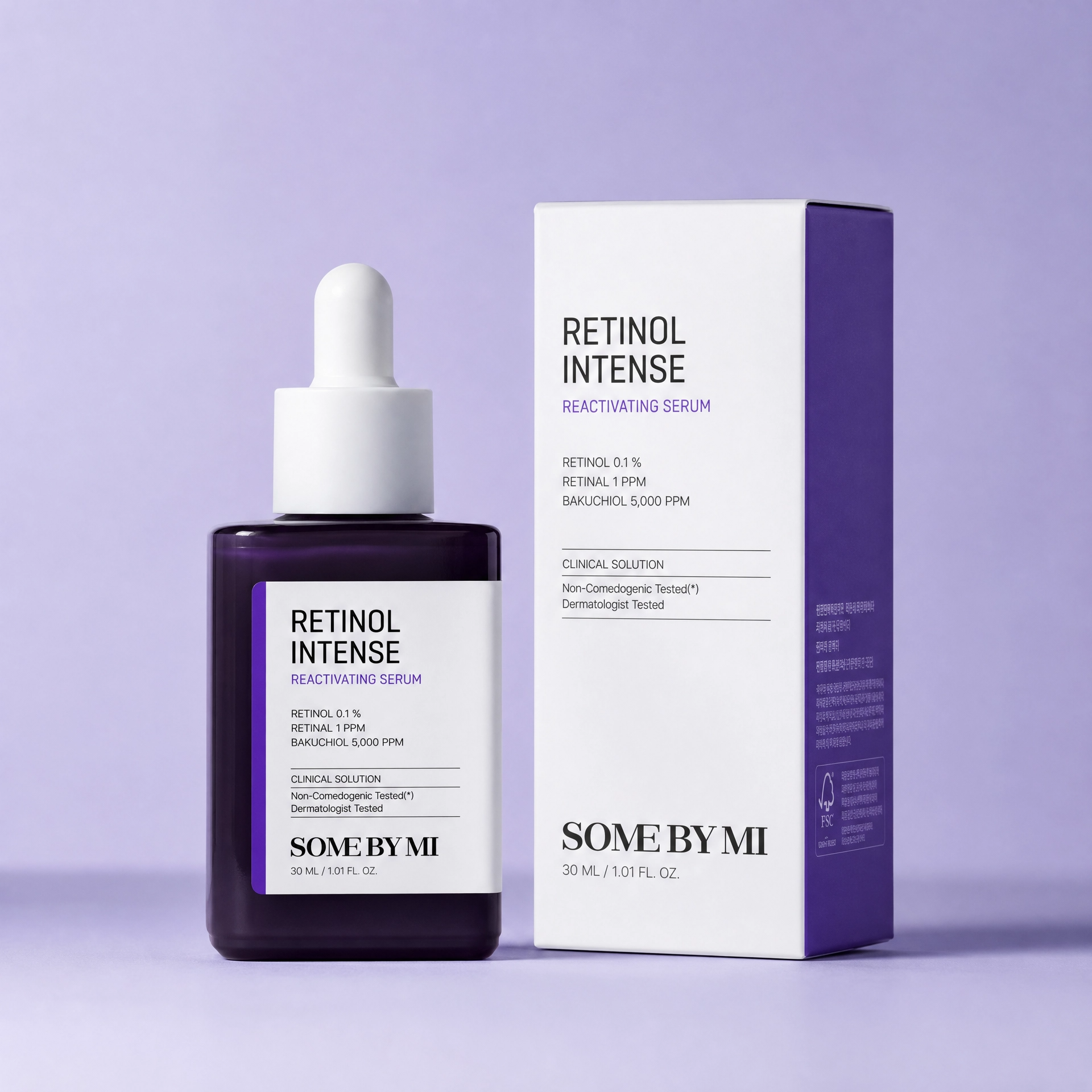 SOME BY MI Retinol Intense Reactivating Serum