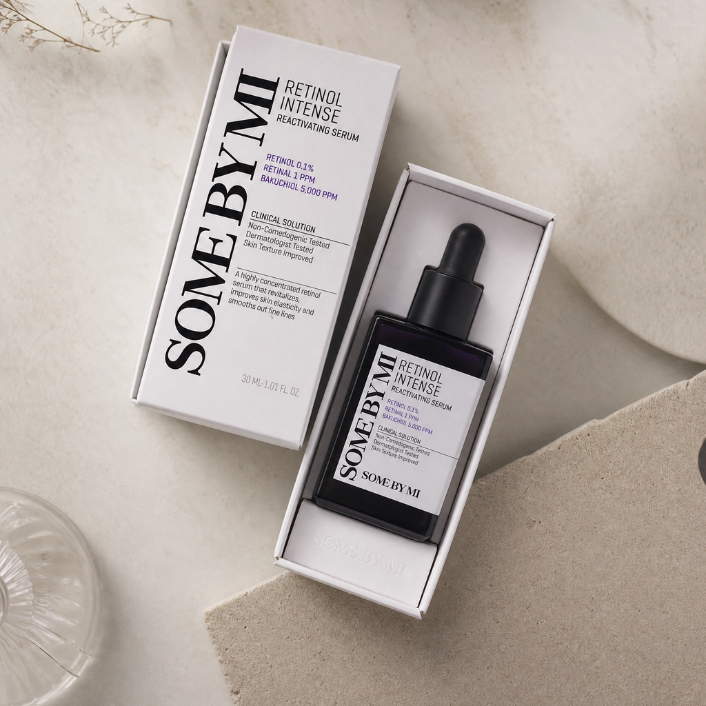 SOME BY MI Retinol Intense Reactivating Serum