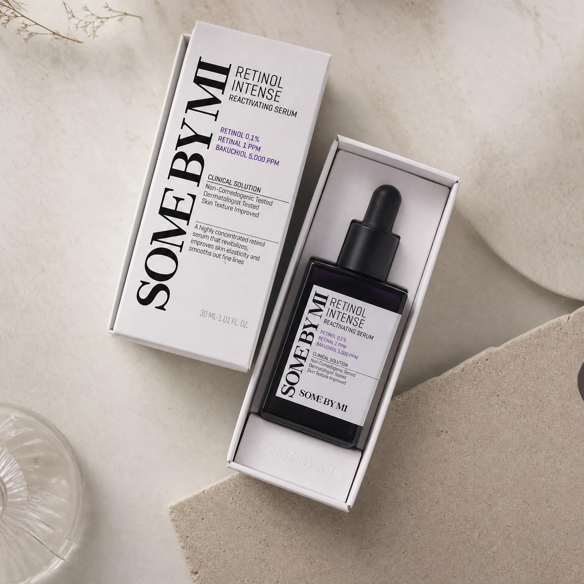 SOME BY MI Retinol Intense Reactivating Serum
