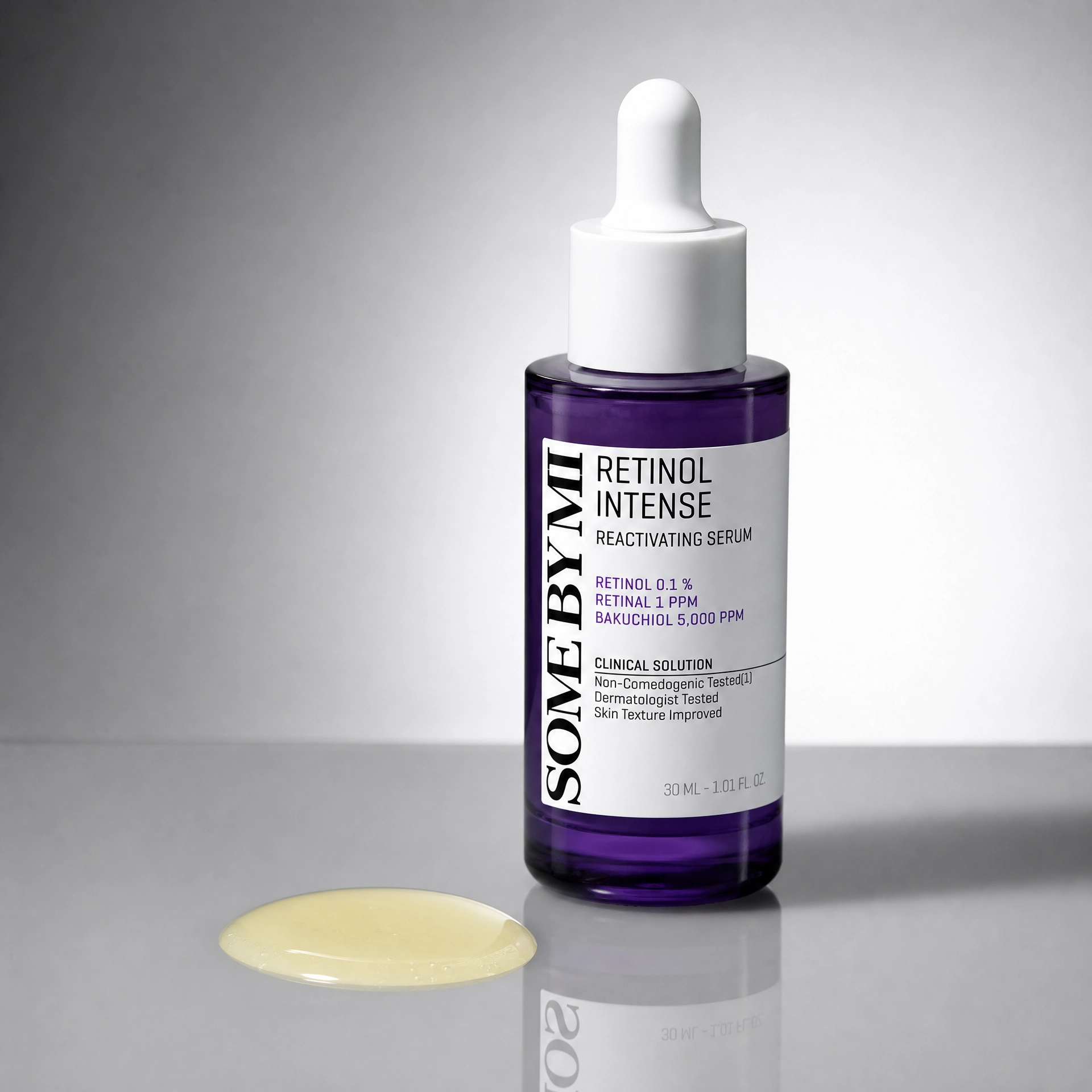 SOME BY MI Retinol Intense Reactivating Serum