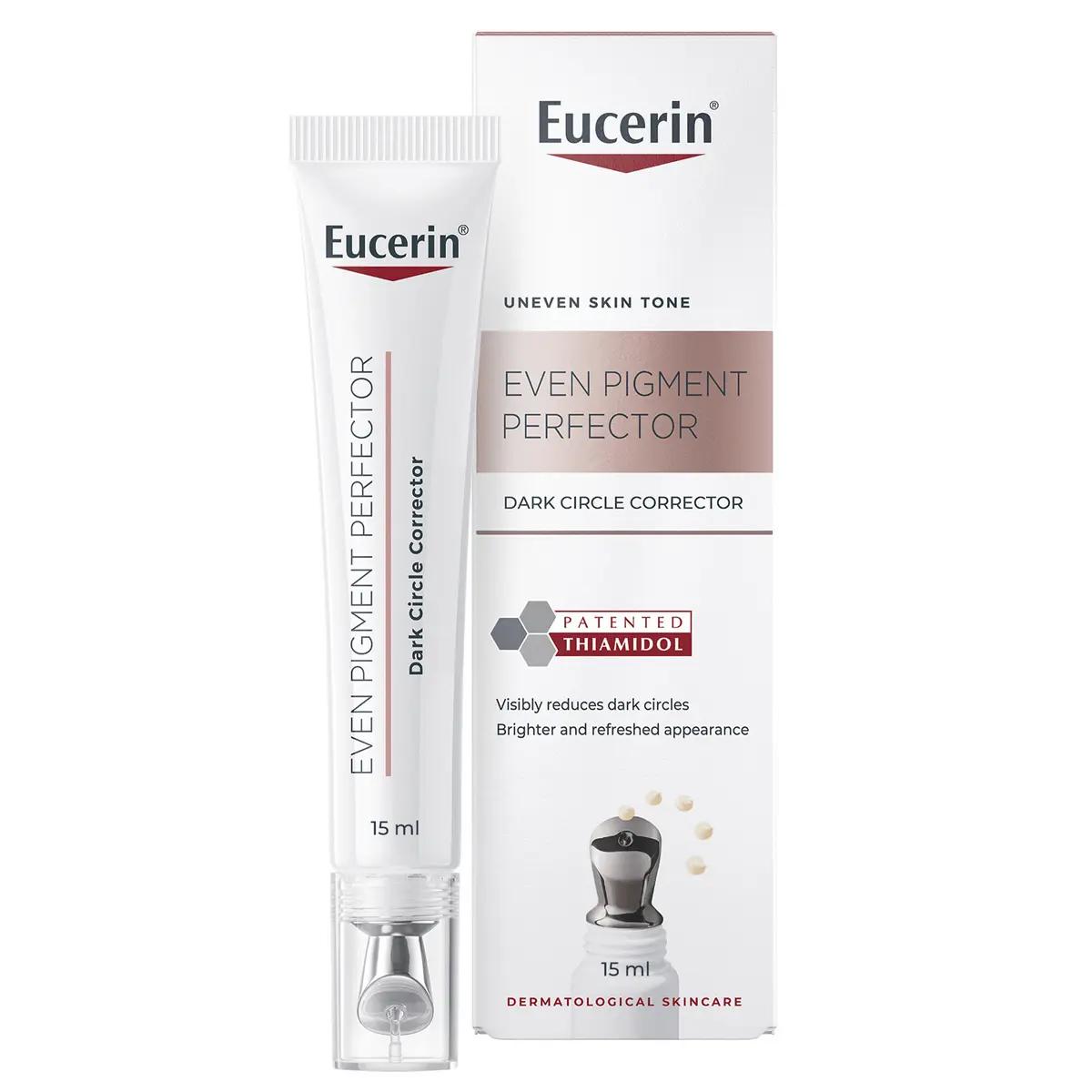 Eucerin Even Pigment Perfector Dark Circle Corrector – 15ml