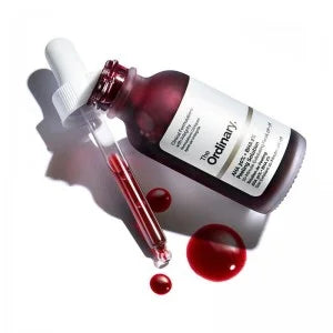 The Ordinary AHA 30% + BHA 2% Peeling Solution 30ml
