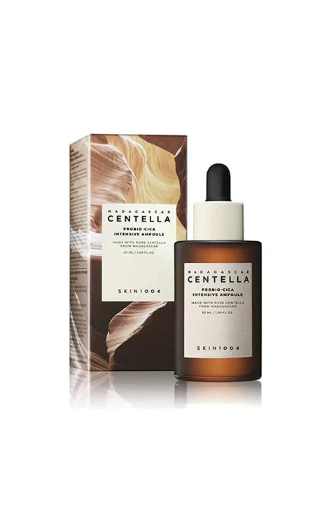SKIN1004 Madagascar Centella Probio-Cica Intensive Ampoule 50ml
