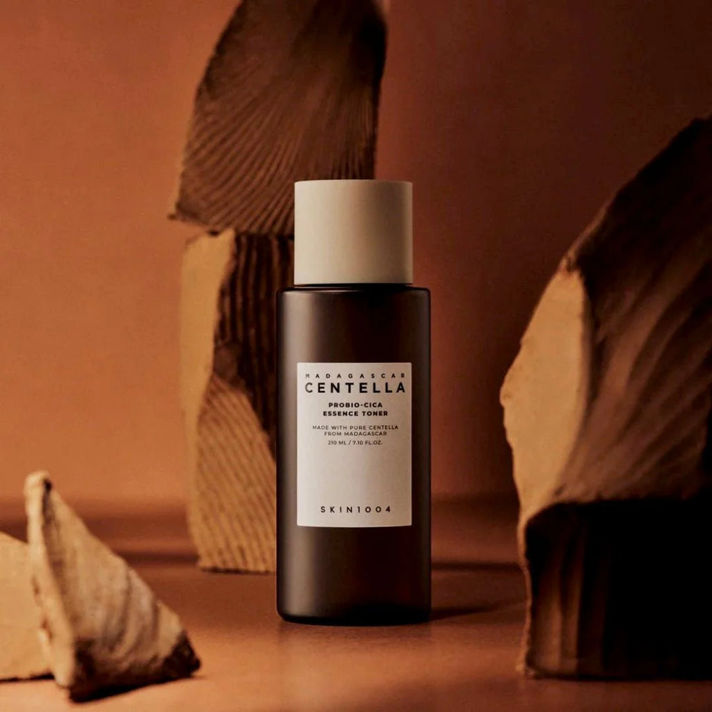 SKIN1004 Madagascar Centella Probio-Cica Essence Toner 210ml