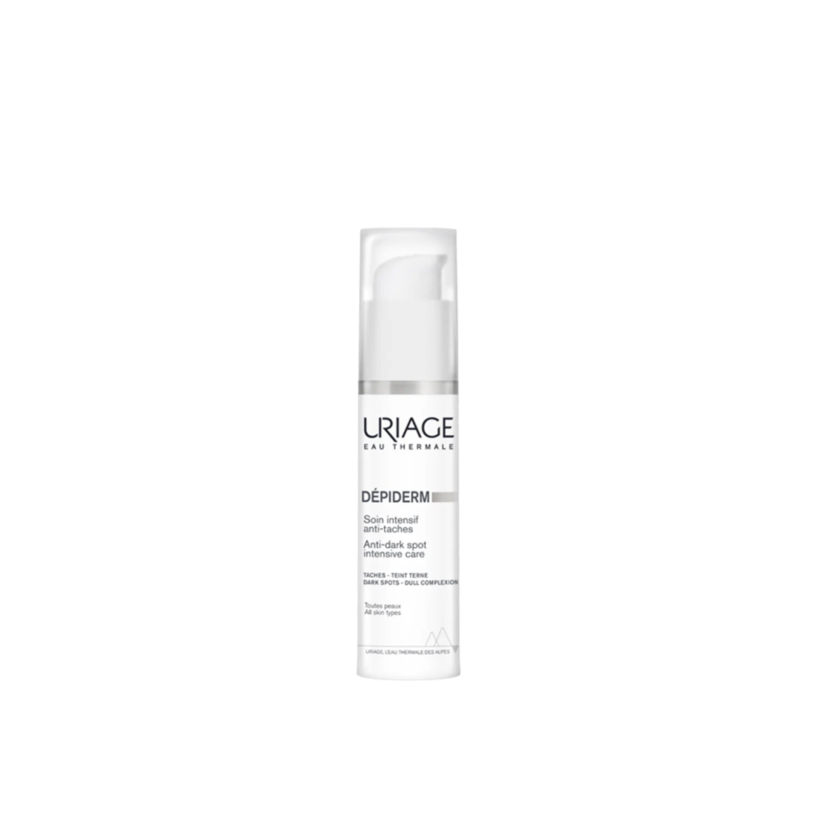 Uriage Dépiderm Anti-Dark Spot Intensive Care (30ml)