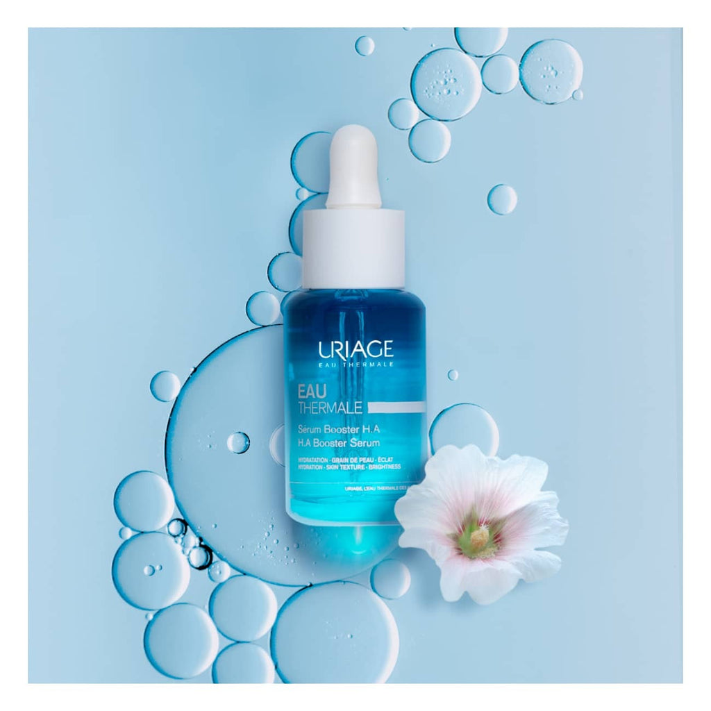 Uriage Eau Thermale H.A Booster Serum (30ml)