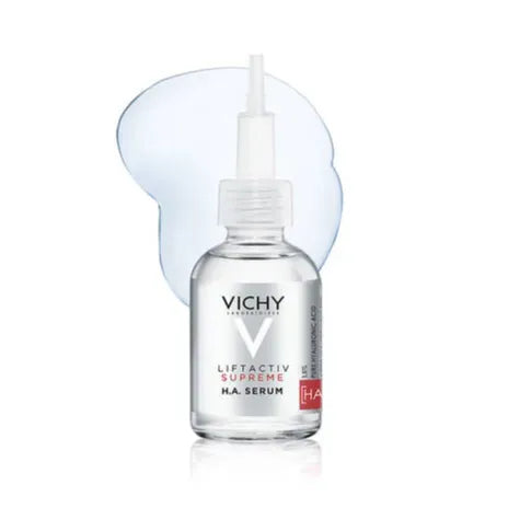Vichy Liftactiv Supreme H.A. Epidermic Filler Serum 30ml